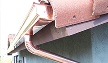 Rain Gutter Installation, Repair, Cleaning in Luxora, AR